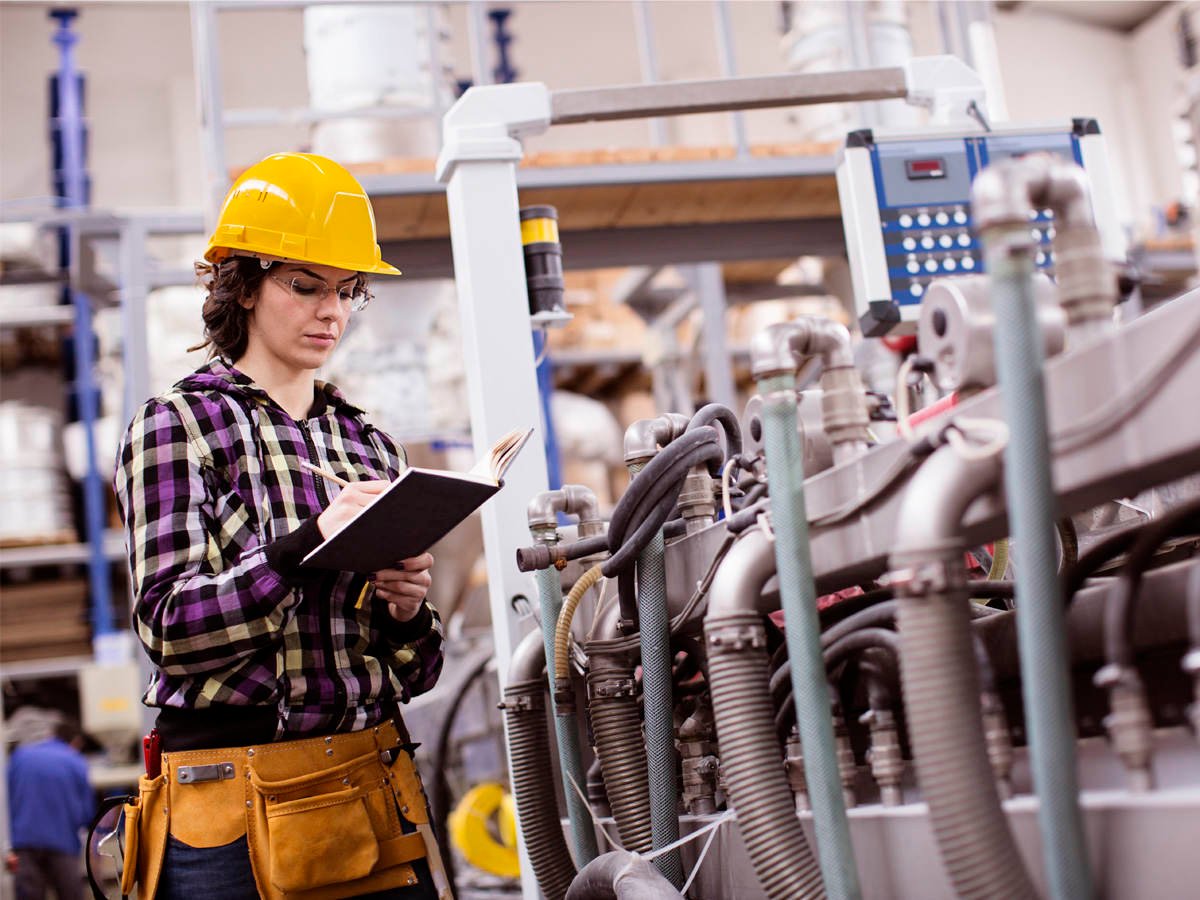 FemaleEngineerInspecting_GettyImages-534056772_0